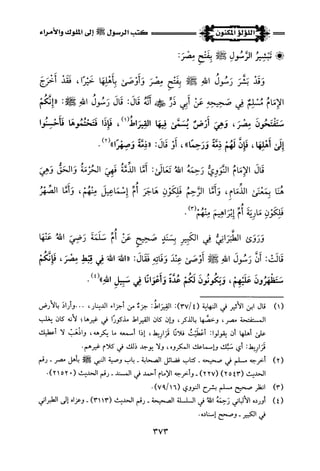 اللؤلؤ المكنون في سيرة النبي المأمون