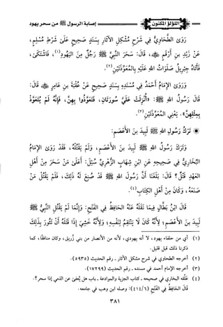 اللؤلؤ المكنون في سيرة النبي المأمون