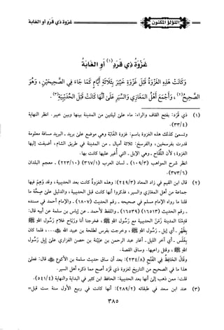 اللؤلؤ المكنون في سيرة النبي المأمون