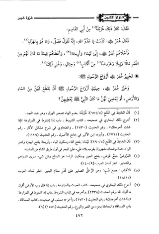 اللؤلؤ المكنون في سيرة النبي المأمون