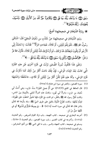 اللؤلؤ المكنون في سيرة النبي المأمون