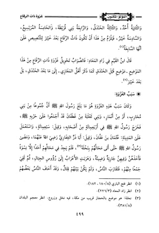 اللؤلؤ المكنون في سيرة النبي المأمون