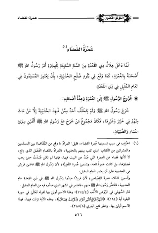 اللؤلؤ المكنون في سيرة النبي المأمون