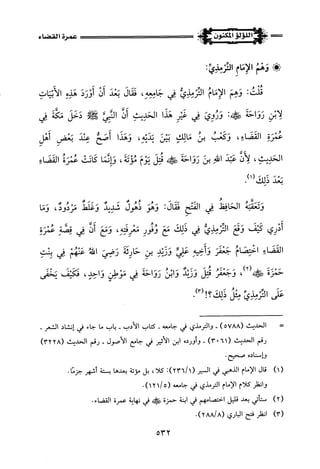 اللؤلؤ المكنون في سيرة النبي المأمون