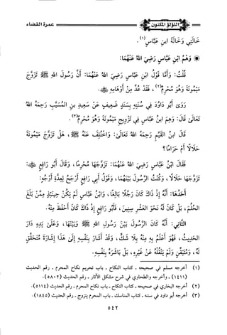 اللؤلؤ المكنون في سيرة النبي المأمون