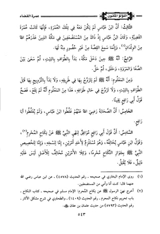 اللؤلؤ المكنون في سيرة النبي المأمون