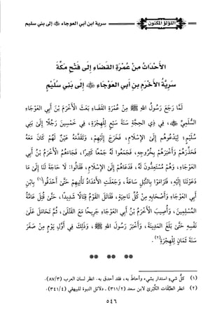 اللؤلؤ المكنون في سيرة النبي المأمون