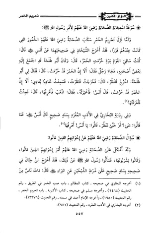 اللؤلؤ المكنون في سيرة النبي المأمون