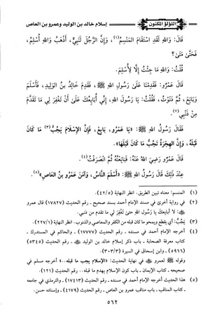 اللؤلؤ المكنون في سيرة النبي المأمون