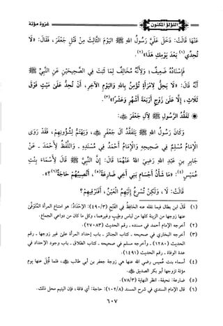 اللؤلؤ المكنون في سيرة النبي المأمون