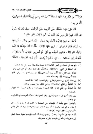 اللؤلؤ المكنون في سيرة النبي المأمون