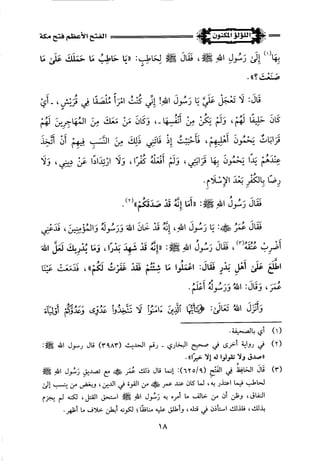 اللؤلؤ المكنون في سيرة النبي المأمون