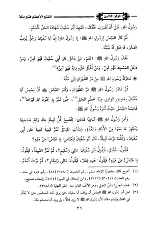 اللؤلؤ المكنون في سيرة النبي المأمون