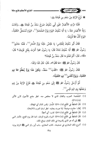 اللؤلؤ المكنون في سيرة النبي المأمون