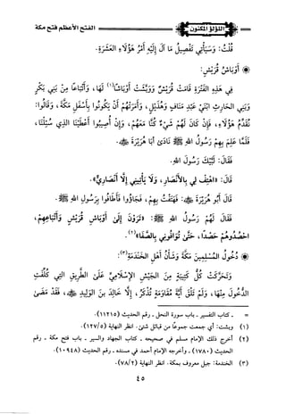 اللؤلؤ المكنون في سيرة النبي المأمون