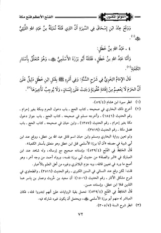 اللؤلؤ المكنون في سيرة النبي المأمون