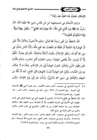 اللؤلؤ المكنون في سيرة النبي المأمون