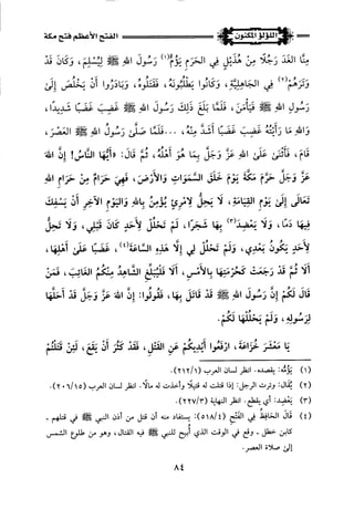 اللؤلؤ المكنون في سيرة النبي المأمون