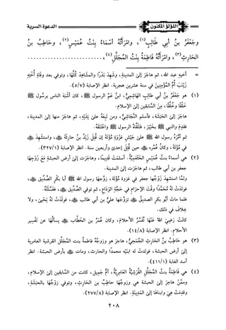 اللؤلؤ المكنون في سيرة النبي المأمون