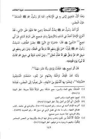 اللؤلؤ المكنون في سيرة النبي المأمون