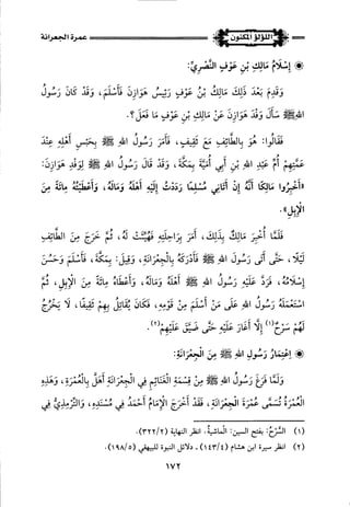 اللؤلؤ المكنون في سيرة النبي المأمون