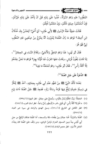 اللؤلؤ المكنون في سيرة النبي المأمون