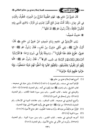 اللؤلؤ المكنون في سيرة النبي المأمون