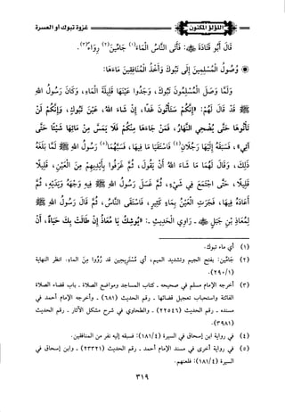 اللؤلؤ المكنون في سيرة النبي المأمون