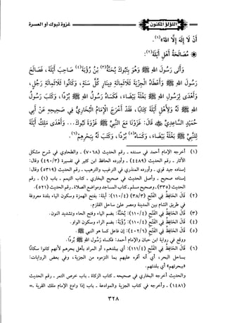 اللؤلؤ المكنون في سيرة النبي المأمون