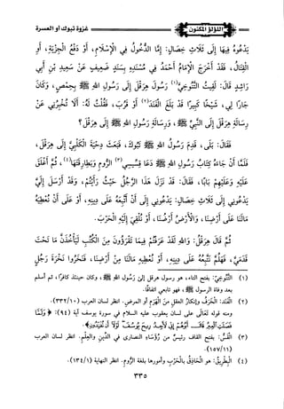 اللؤلؤ المكنون في سيرة النبي المأمون