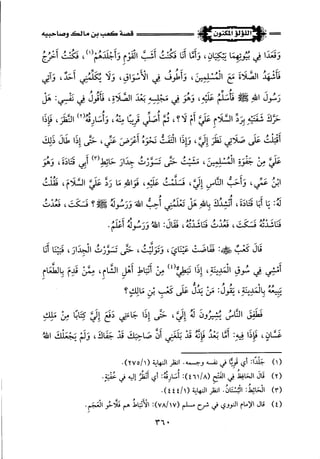 اللؤلؤ المكنون في سيرة النبي المأمون