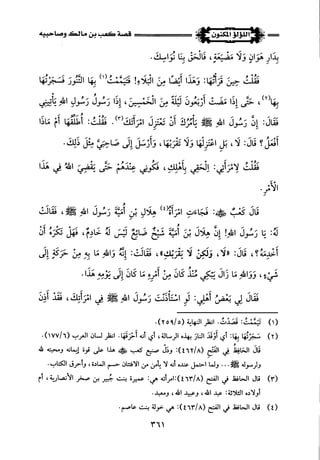 اللؤلؤ المكنون في سيرة النبي المأمون