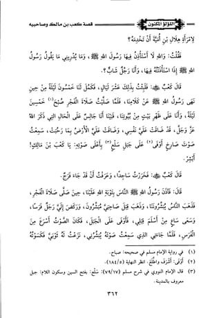 اللؤلؤ المكنون في سيرة النبي المأمون