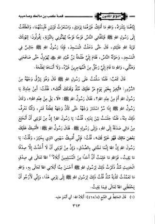 اللؤلؤ المكنون في سيرة النبي المأمون