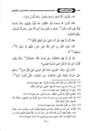 اللؤلؤ المكنون في سيرة النبي المأمون