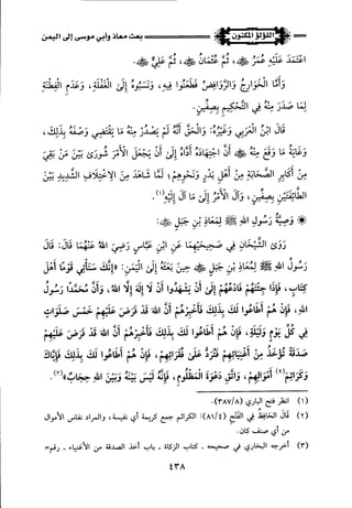 اللؤلؤ المكنون في سيرة النبي المأمون