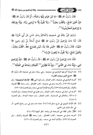 اللؤلؤ المكنون في سيرة النبي المأمون