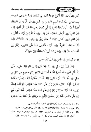 اللؤلؤ المكنون في سيرة النبي المأمون