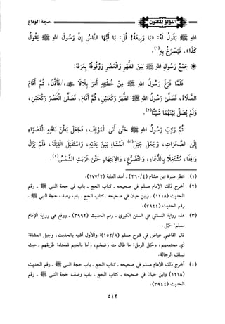 اللؤلؤ المكنون في سيرة النبي المأمون