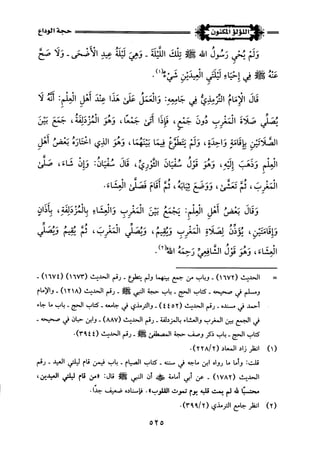 اللؤلؤ المكنون في سيرة النبي المأمون