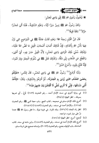 اللؤلؤ المكنون في سيرة النبي المأمون