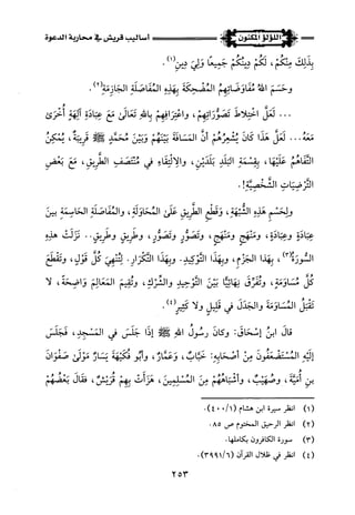 اللؤلؤ المكنون في سيرة النبي المأمون