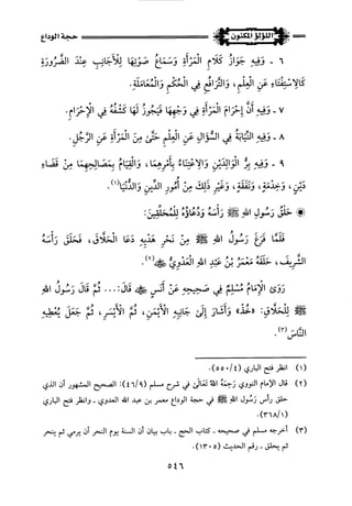 اللؤلؤ المكنون في سيرة النبي المأمون