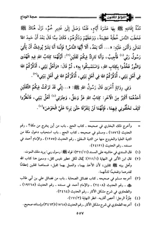 اللؤلؤ المكنون في سيرة النبي المأمون