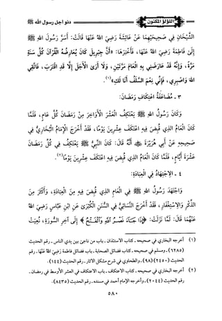 اللؤلؤ المكنون في سيرة النبي المأمون