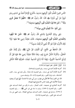 اللؤلؤ المكنون في سيرة النبي المأمون