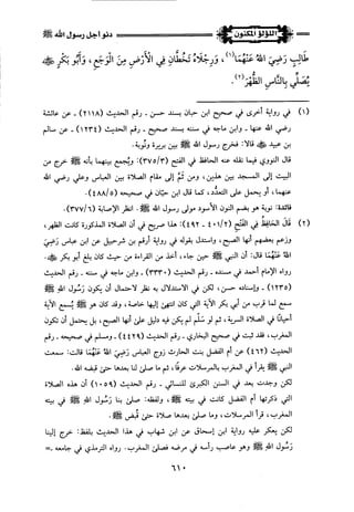 اللؤلؤ المكنون في سيرة النبي المأمون