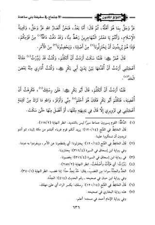 اللؤلؤ المكنون في سيرة النبي المأمون