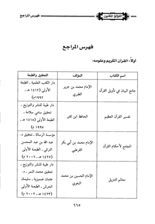 اللؤلؤ المكنون في سيرة النبي المأمون