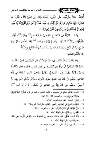 اللؤلؤ المكنون في سيرة النبي المأمون